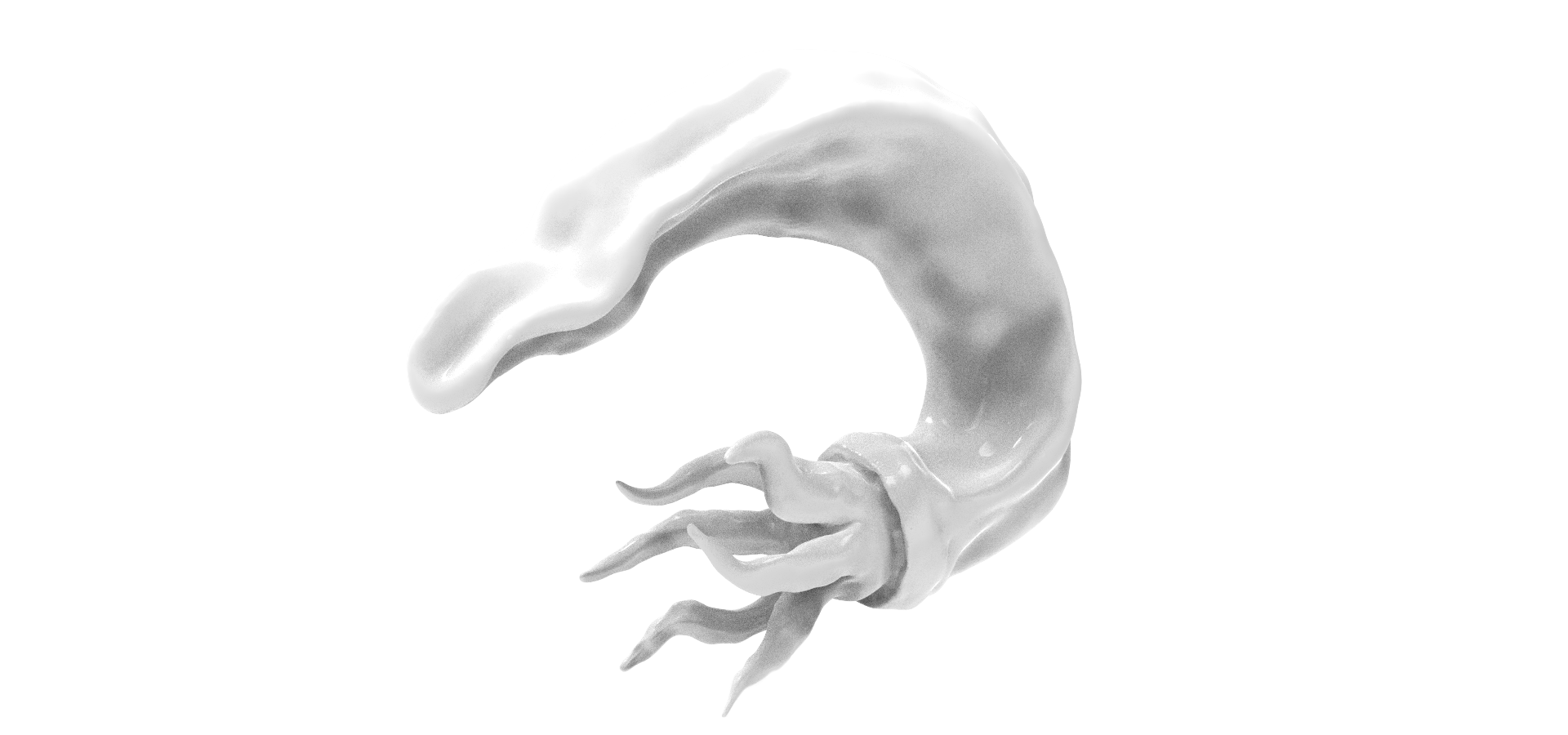 Alvinella
